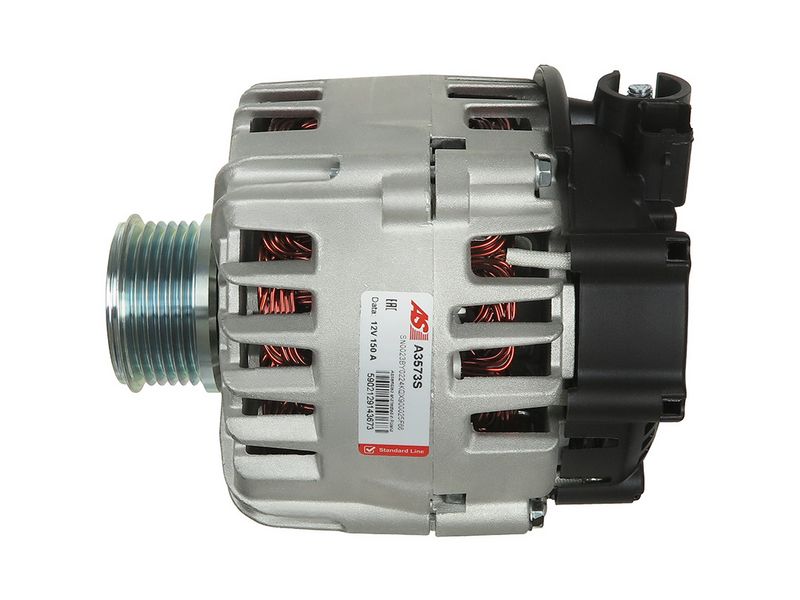 AS-PL A3573S Alternator