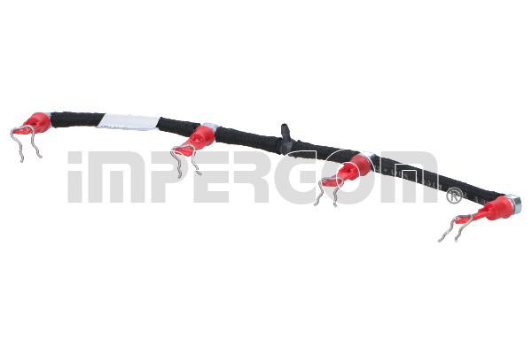 Prekės atitinka OEM kodą: 93186425