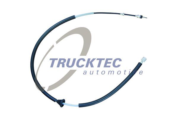 Трос привода спідометра, Trucktec Automotive 02.42.048