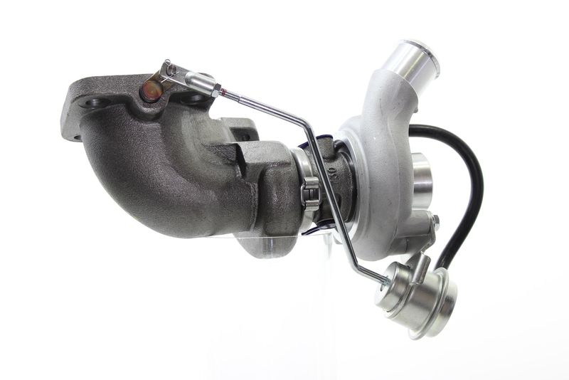 ALANKO 10900961 Charger, charging (supercharged/turbocharged)