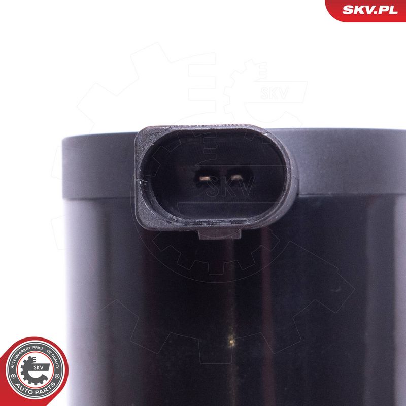 Lisaveepump (jahutusvee ringlussüsteem), ESEN SKV 22SKV032