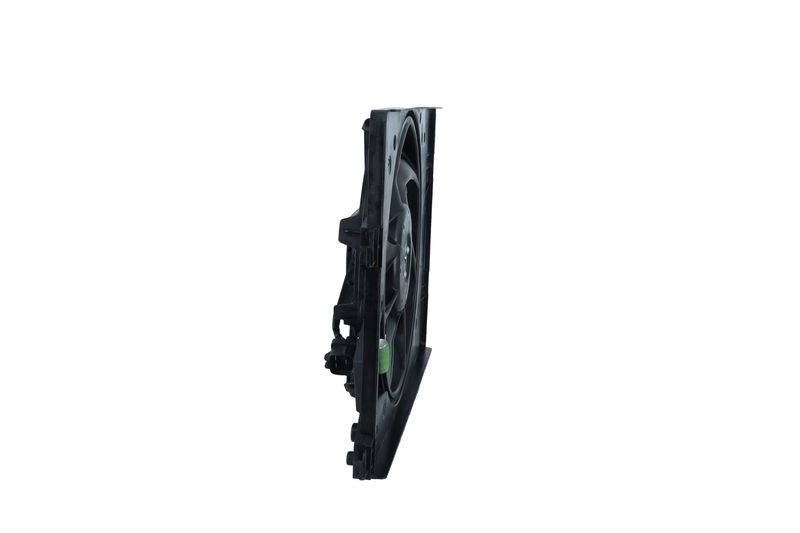 Ventilaator, mootorijahutus, NRF 470222