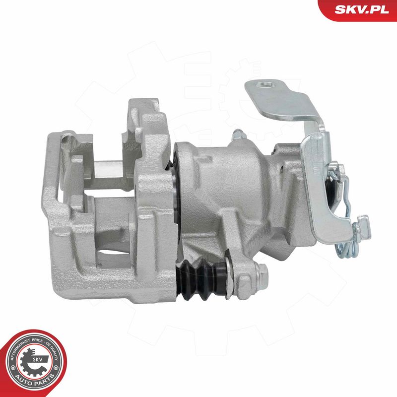 Pidurisadul, ESEN SKV 78SKV804