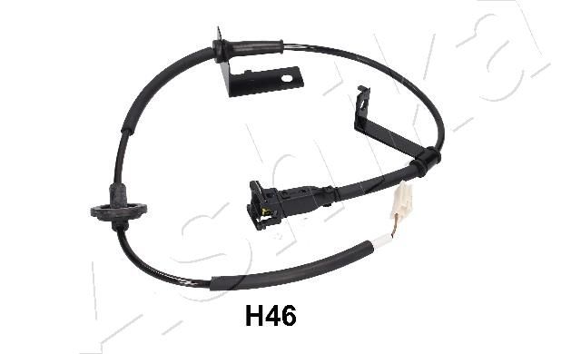 ASHIKA 151-0H-H46 Sensor, wheel speed