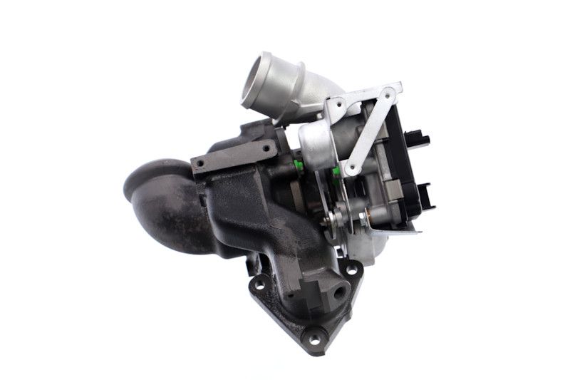 REMANTE 003-002-000063R Charger, charging (supercharged/turbocharged)