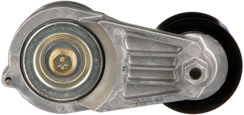 GATES T38773 Belt Tensioner, V-ribbed belt