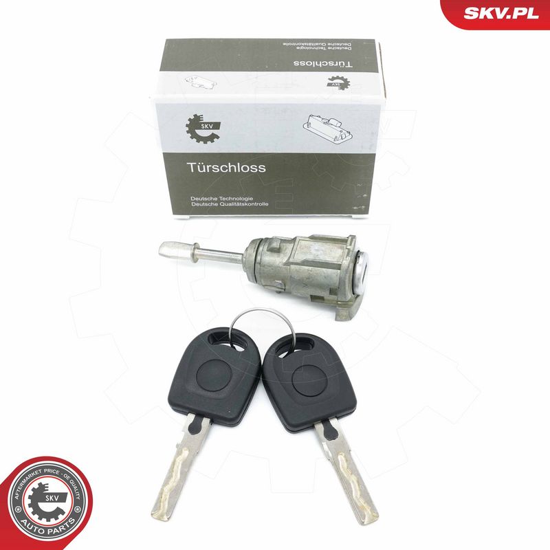 Sulgursilinder, ESEN SKV 65SKV540