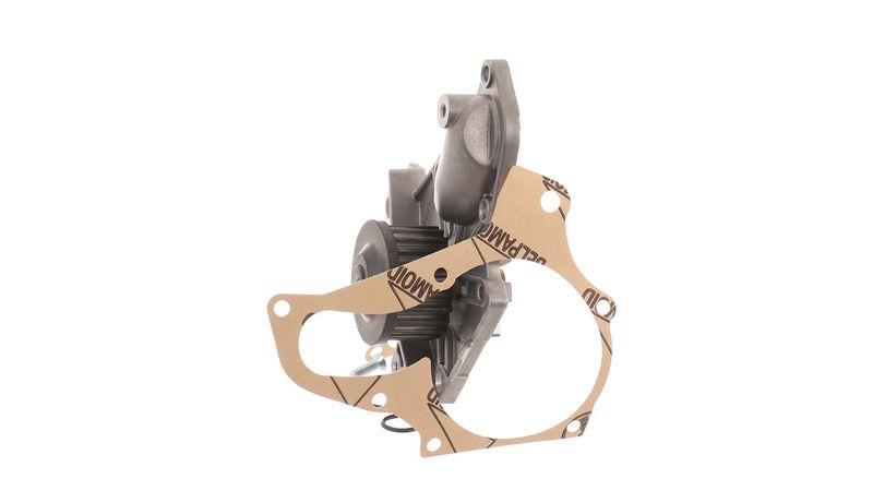 SKF VKPC91613 Water Pump, engine cooling