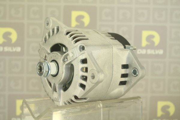 DA SILVA 011448 Alternator