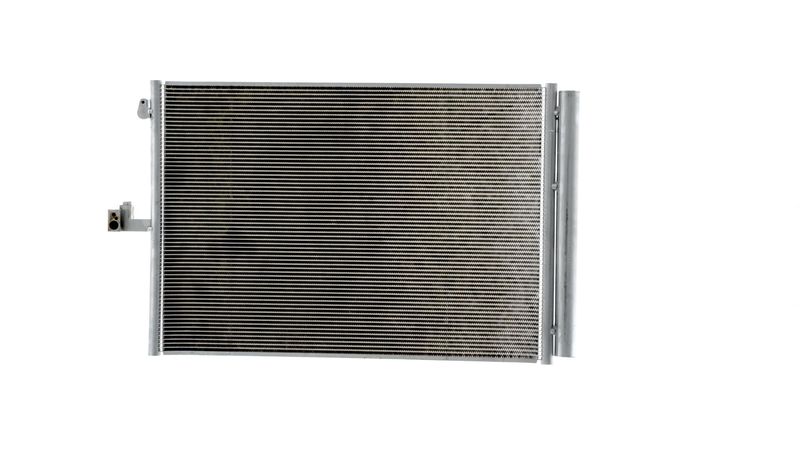 Product Image - Condensor, airconditioning - AC932000S - MAHLE