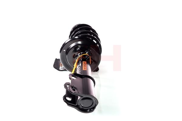GH GH-354582C02 Suspension Strut