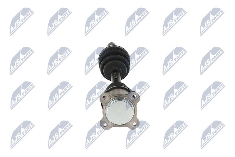 Veovõll, NTY NPW-MS-082