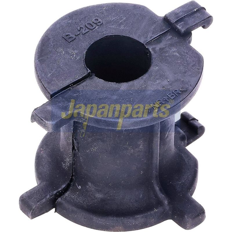 JAPANPARTS Опора, стабилизатор