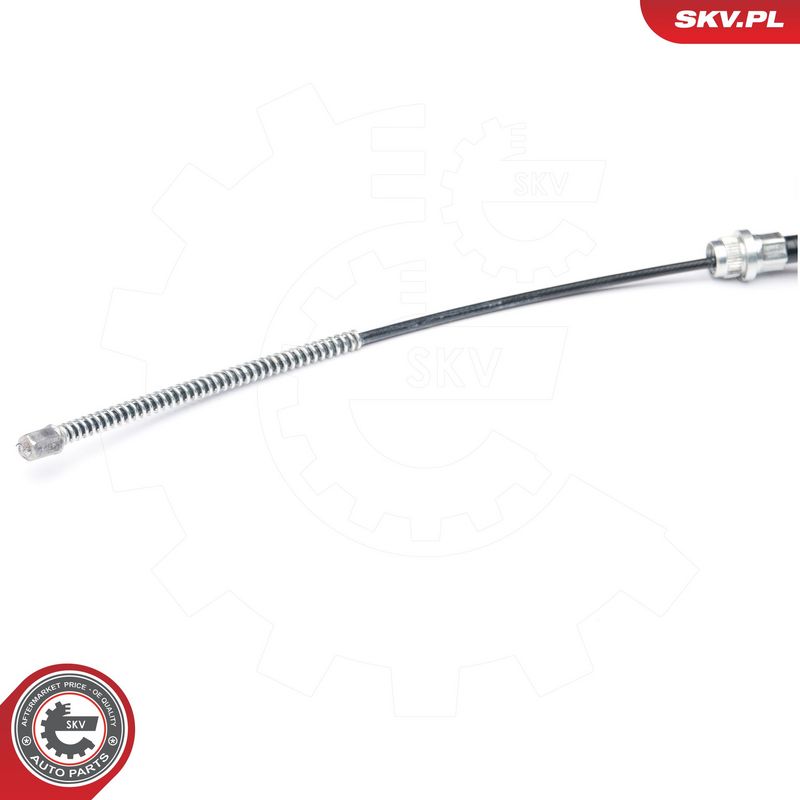Tross, seisupidur, ESEN SKV 25SKV204