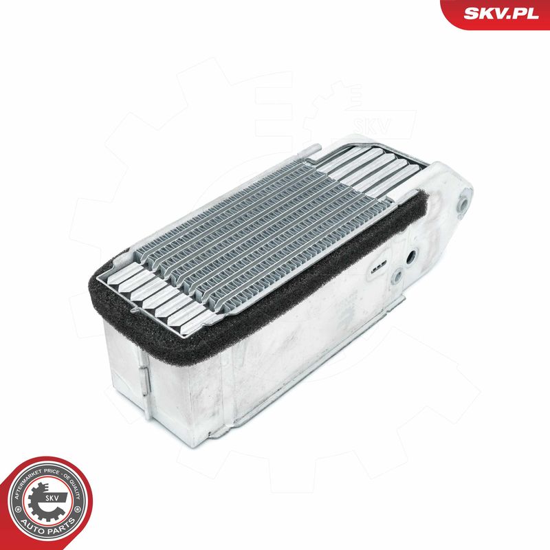 ESEN SKV 31SKV210 Oil Cooler, engine oil