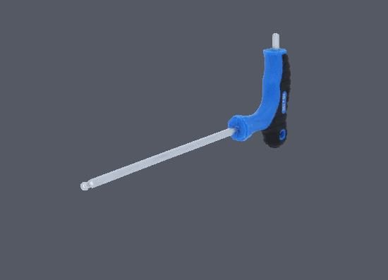 KS TOOLS BT041005 Angled Screwdriver