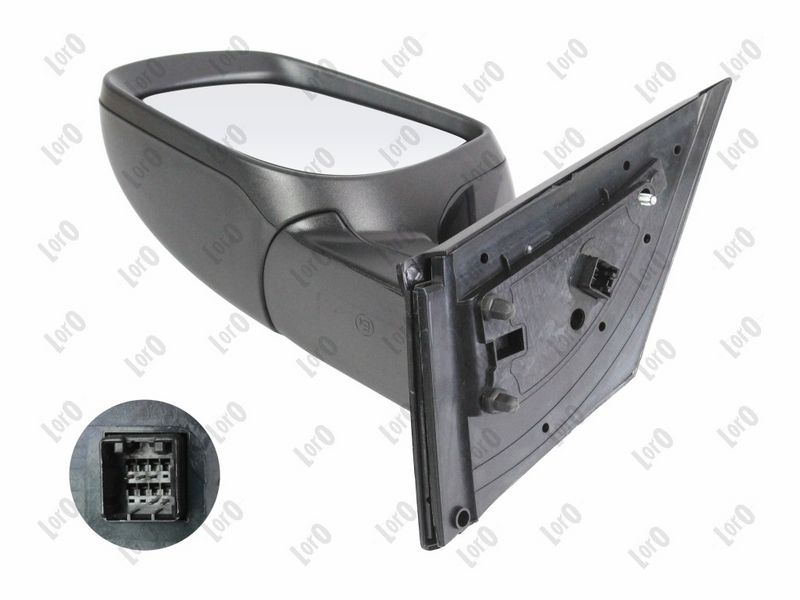 ABAKUS 1814M05 Exterior Mirror