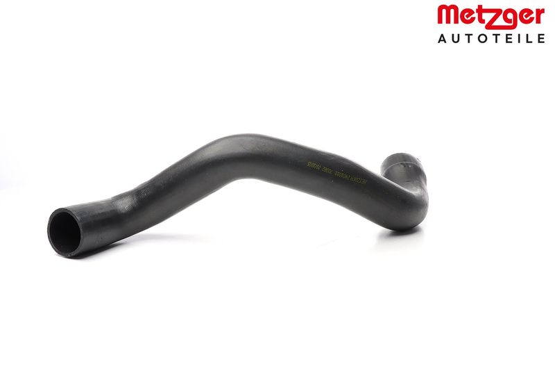 METZGER AUTOTEILE 2401011 Charge Air Hose