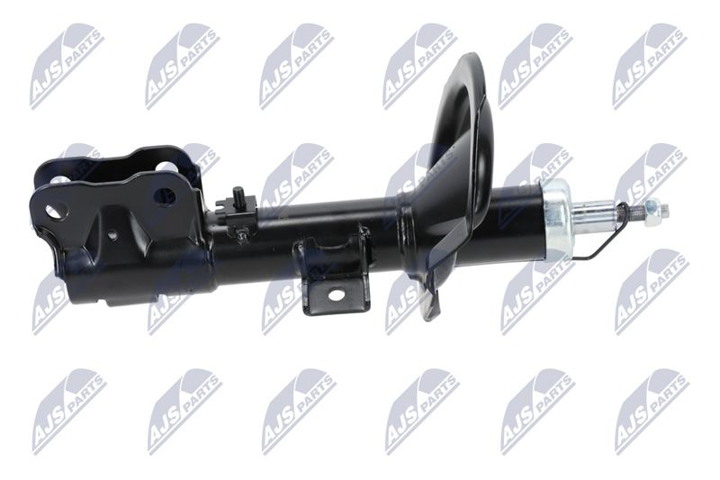Amort, NTY A-MS-015