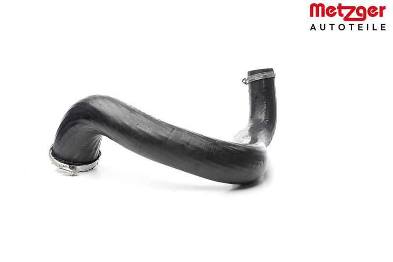 METZGER AUTOTEILE 2401416 Charge Air Hose