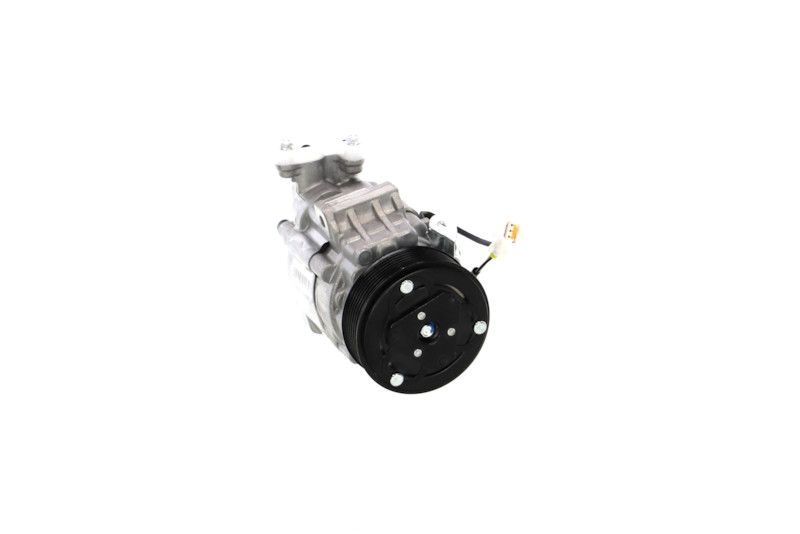 REMANTE 005-001-000214R Compressor, air conditioning