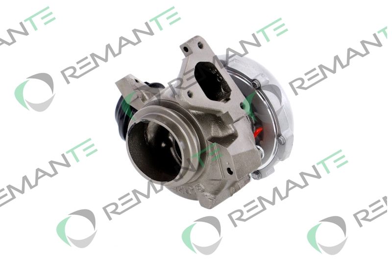 REMANTE 003-001-000137R Charger, charging (supercharged/turbocharged)