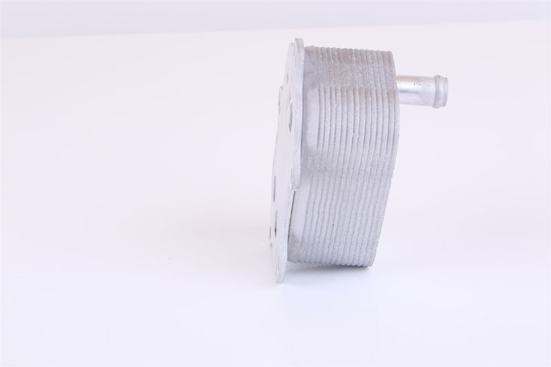 Õliradiaator, mootoriõli, NISSENS 90960