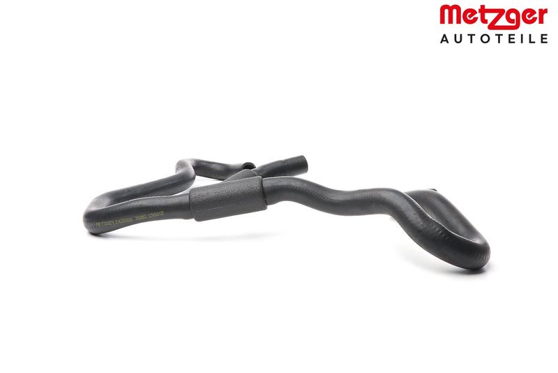 METZGER AUTOTEILE 2420026 Radiator Hose