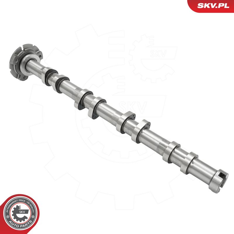 Nukkvõll, ESEN SKV 80SKV062