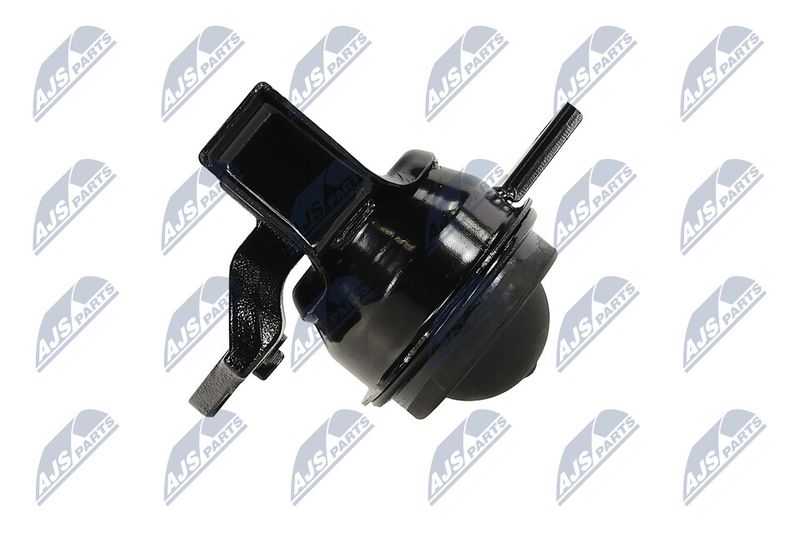 Paigutus, Mootor, NTY ZPS-MS-090