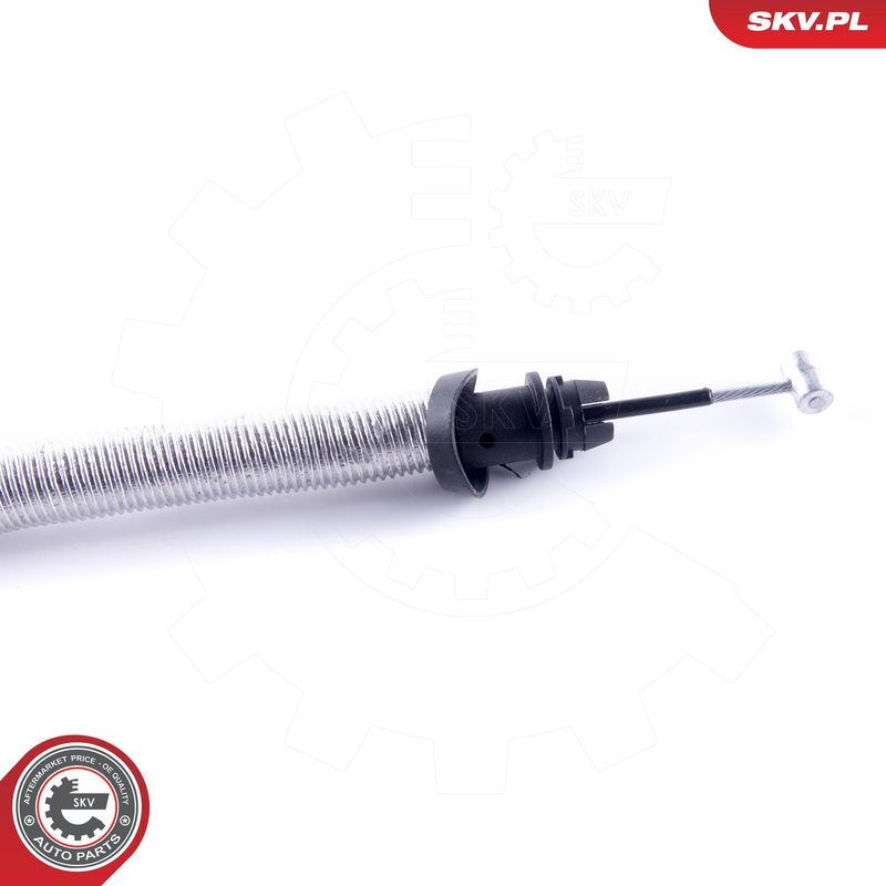Tross, seisupidur, ESEN SKV 26SKV473
