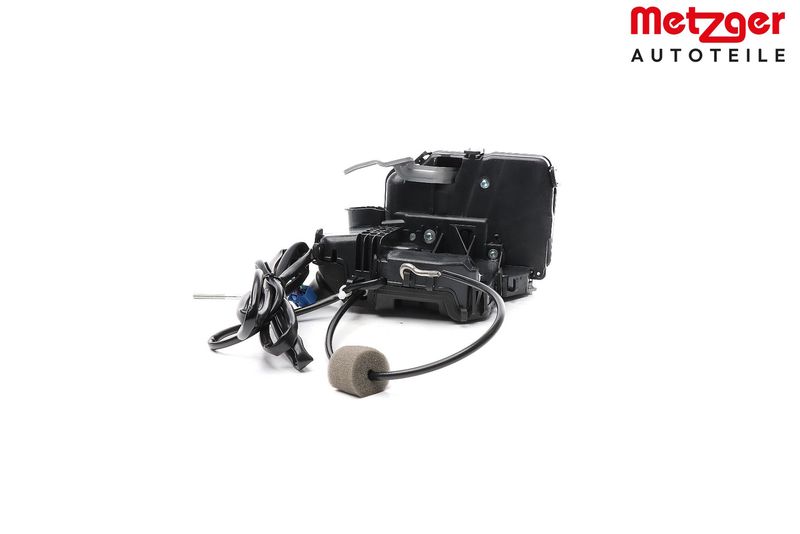 METZGER AUTOTEILE 2314671 Durų spyna