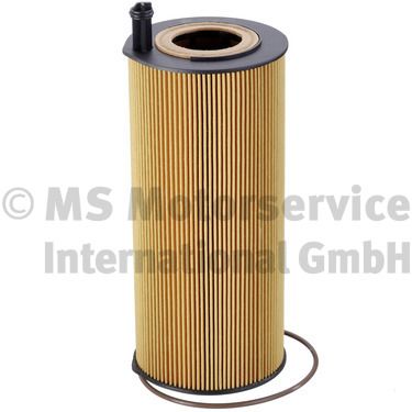 Olejový filtr 50019178