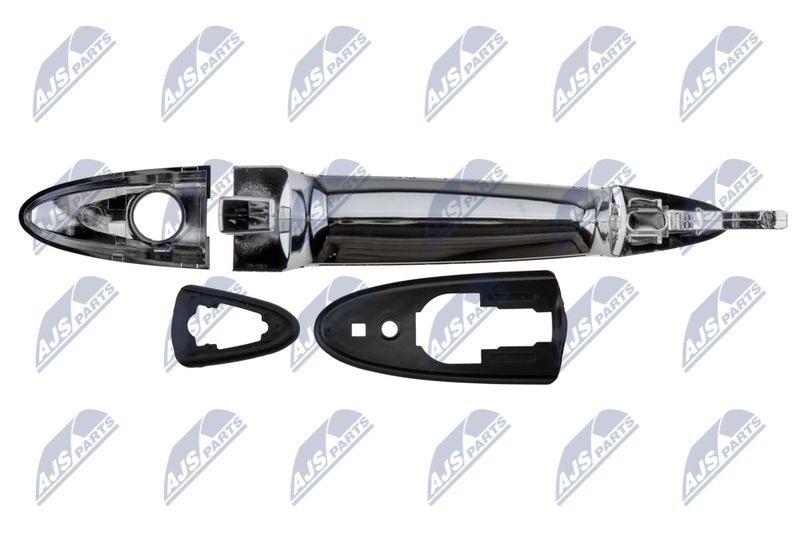 NTY EZC-FT-260 Exterior Door Handle