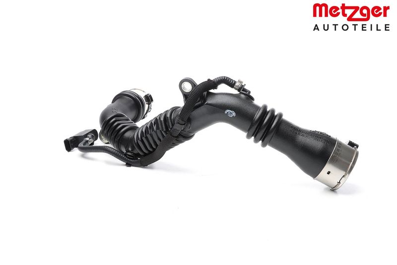 LADELUFTSCHLAUCH METZGER AUTOTEILE 2400816 23