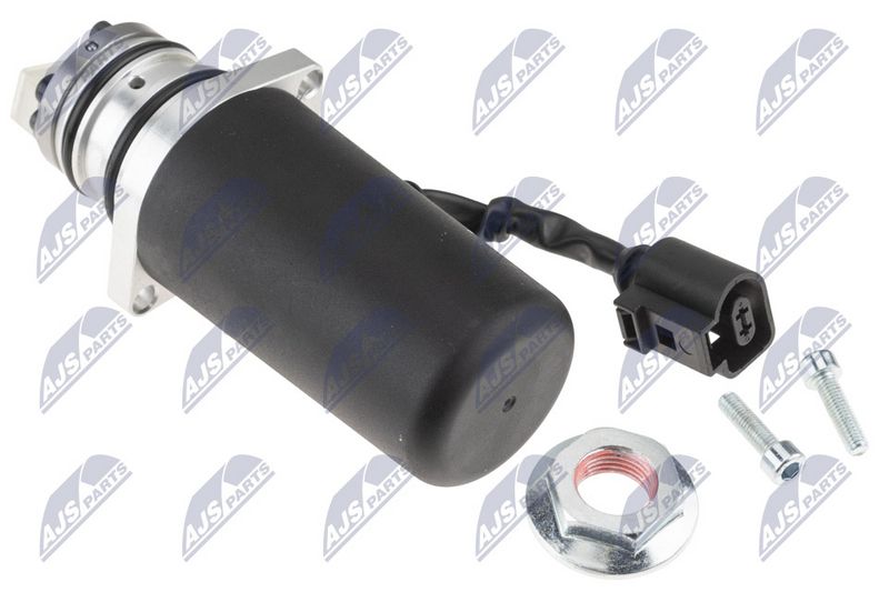 NTY EMR-LR-002 Pump, multi-plate clutch (all-wheel drive)