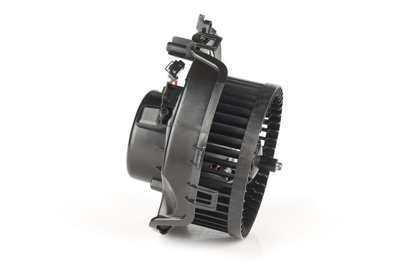 NISSENS 87426 Interior Blower