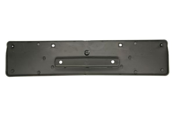 BLIC 6509-01-3539921P Licence Plate Holder