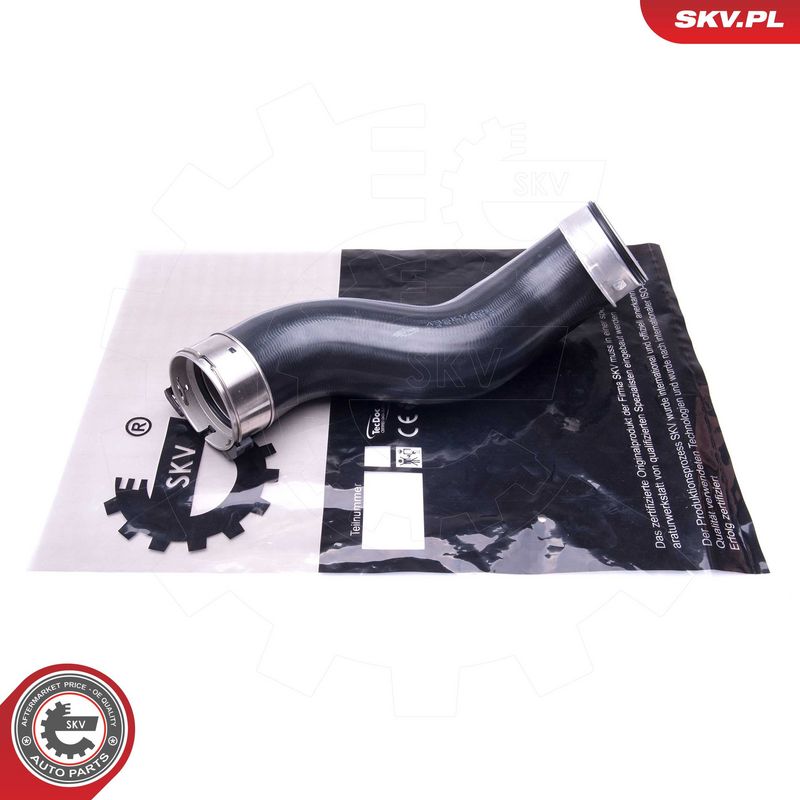 Laadimisõhu voolik, ESEN SKV 43SKV426