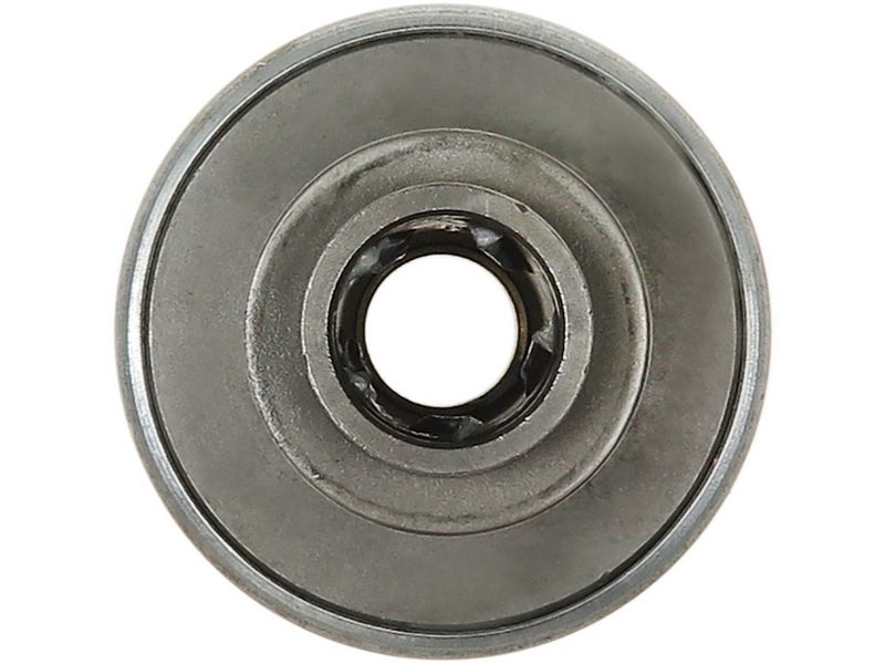 Vabajooks, starter, AS-PL SD3030