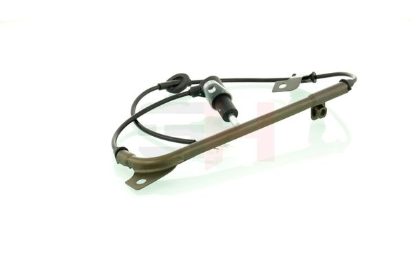 Andur, rattapöörete arv, GH GH-714412V