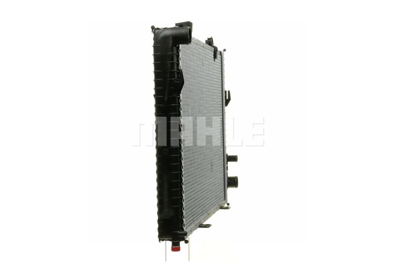 Product Image - Radiateur - CR249000P - MAHLE