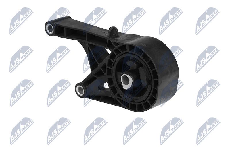 Paigutus, Mootor, NTY ZPS-PL-047