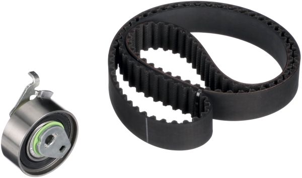 Σετ οδοντωτού ιμάντα  PowerGrip™