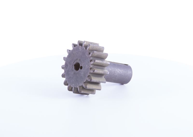 BOSCH 1006382138 Pinion, starter