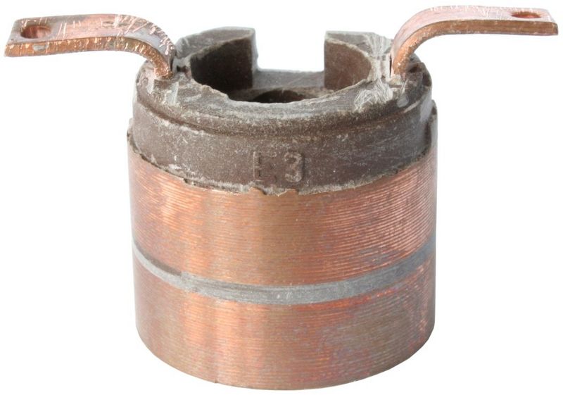 bucsa,arbore demaror HC-Cargo F 032 133 924