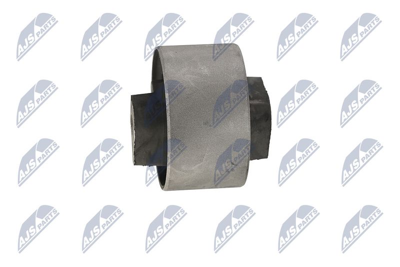 Paigutus, Mootor, NTY ZPS-CH-040