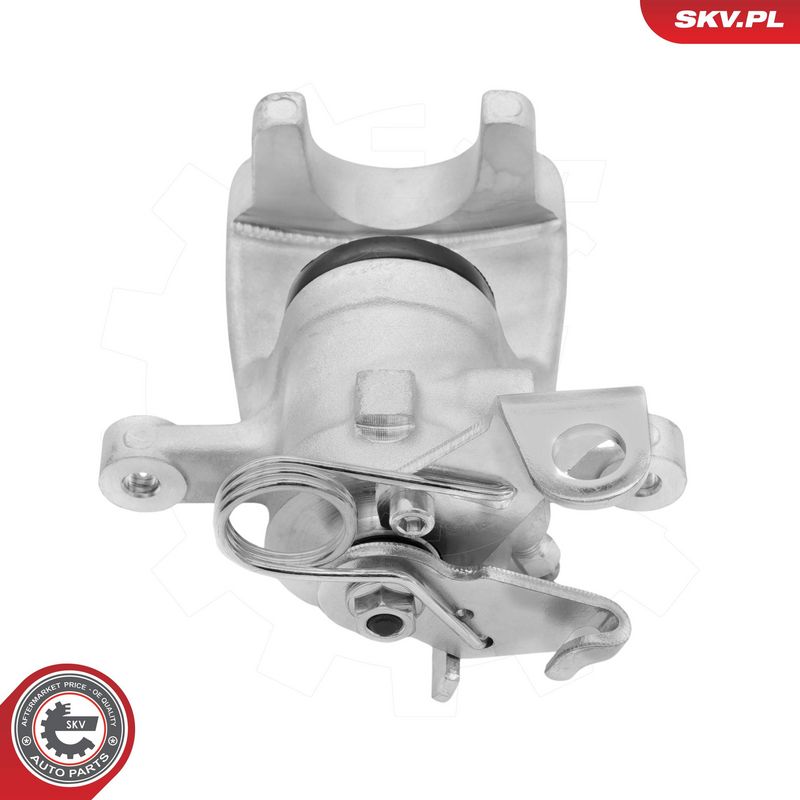 Pidurisadul, ESEN SKV 78SKV223