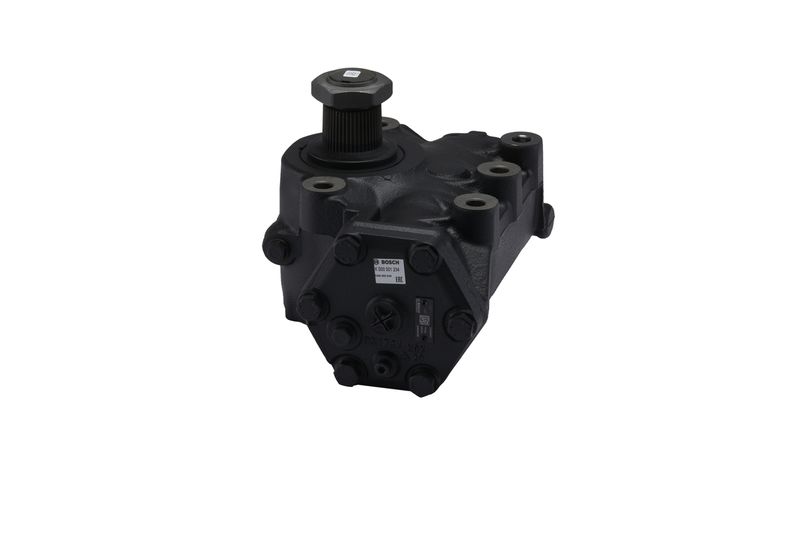 BOSCH KS00001234 Steering Gear