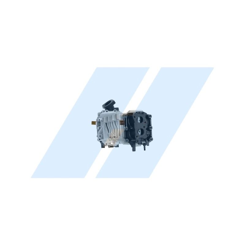 modul EGR MAN TGX EURO 6 - repas 28031314